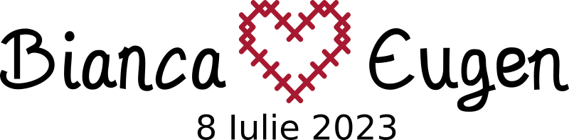 Eugen \u2764\uFE0F Bianca
